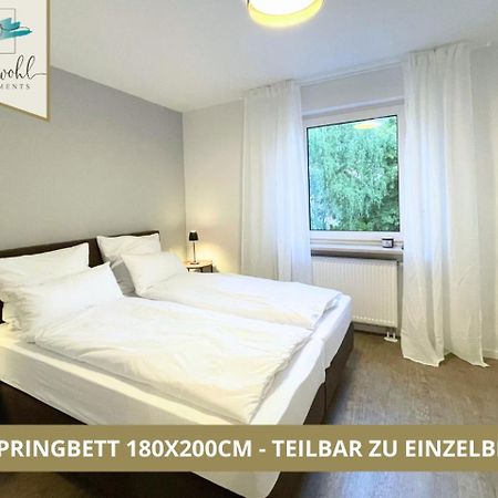 Semper Suite No1 - 2Zi Fewo 1-4 Pers, Balkon, Parkplatz, Hofgartennaehe Байройт Экстерьер фото